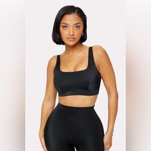 Yitty Headliner Shaping Shorts & Bralette Set NWT